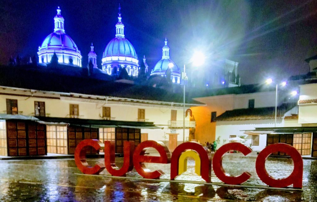 Expats Guide to Living & Relocating to Cuenca, Ecuador - Expats Ecuador