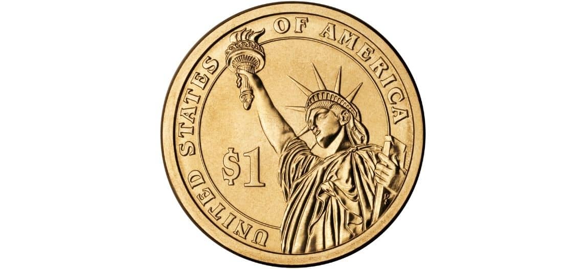 Доллар 1 июня. 1 Доллар монета. 1 Доллар без фона. Золотая монета 1 доллар США. Золотые монеты США.