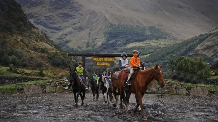 Cuenca-Horse-Riding-Hosteria-Dos-Chorreras