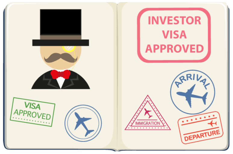 Ecuador Investor Visa Requirements