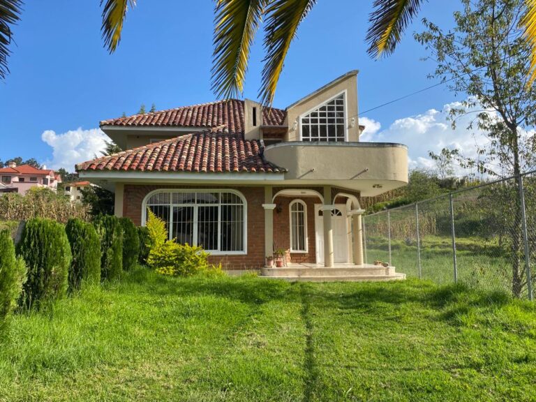 Properties for Rent - Expats Ecuador