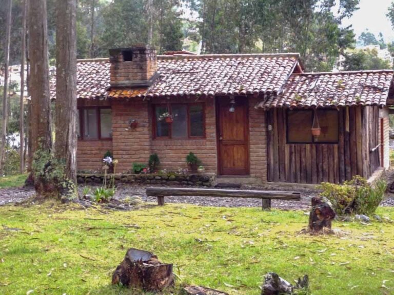 Properties for Rent Expats Ecuador