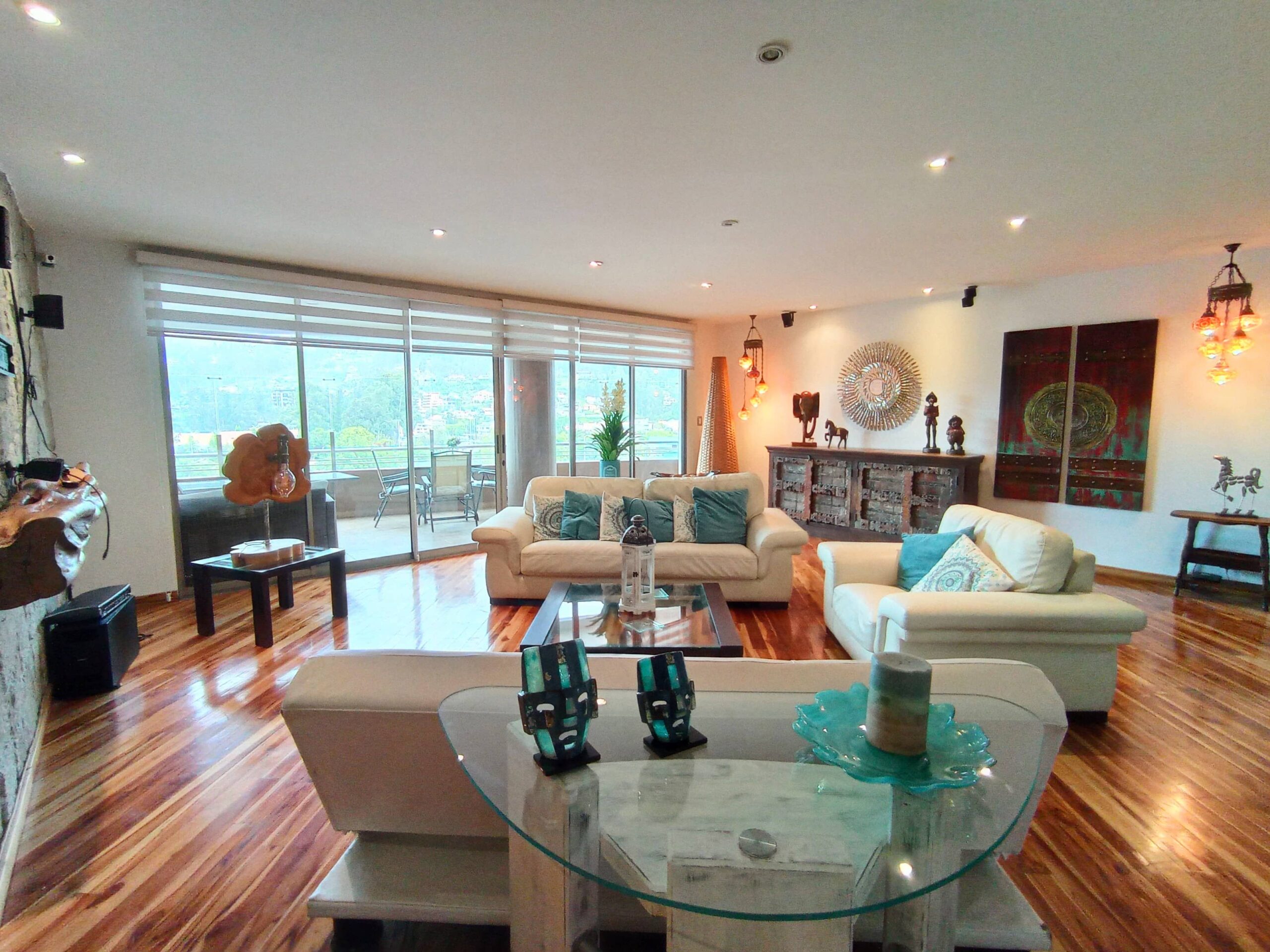 Cuenca Properties for Rent Expats Ecuador